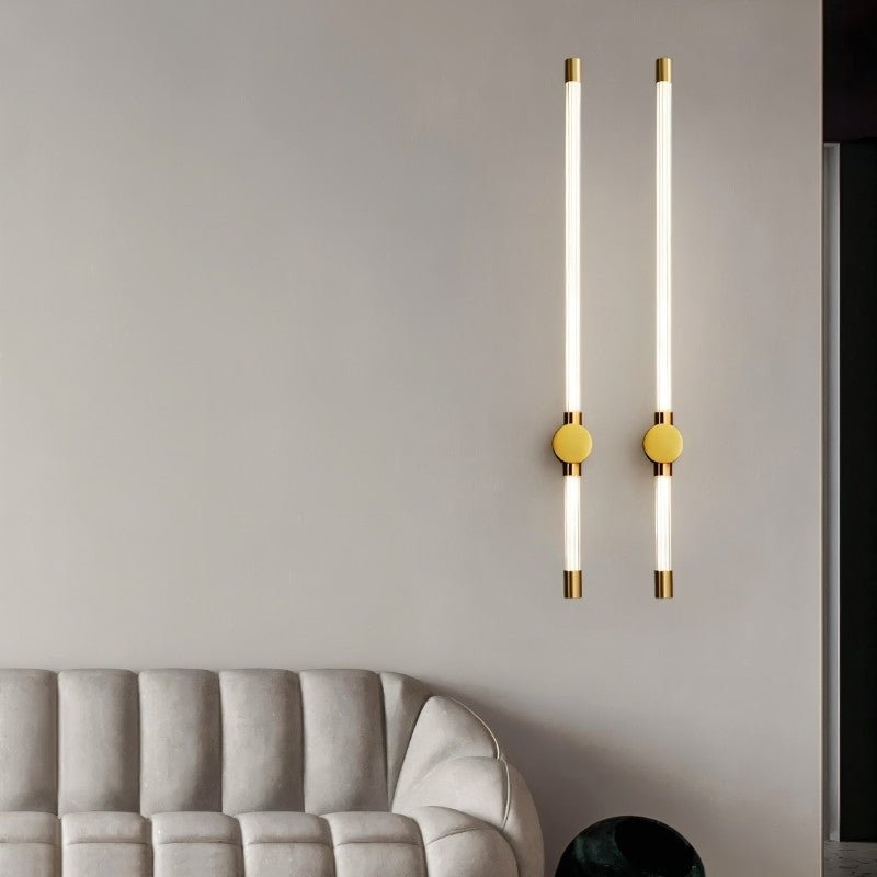 Flazo Wall Lamp - Nuvé