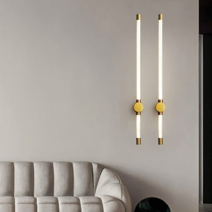 Flazo Wall Lamp - Nuvé