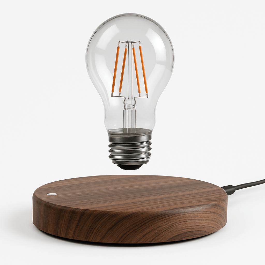 Float Table Lamp - Nuvé