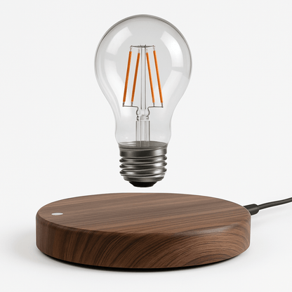 Float Table Lamp - Nuvé