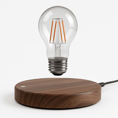 Float Table Lamp - Nuvé