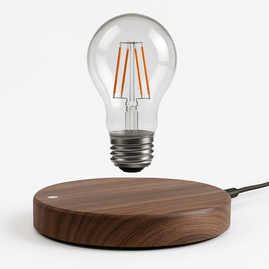 Float Table Lamp - Nuvé