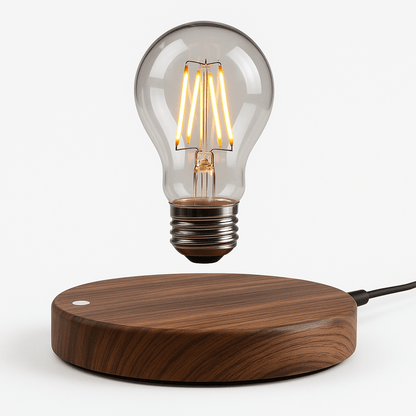 Float Table Lamp - Nuvé