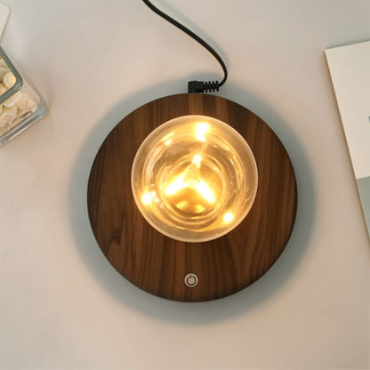 Float Table Lamp - Nuvé