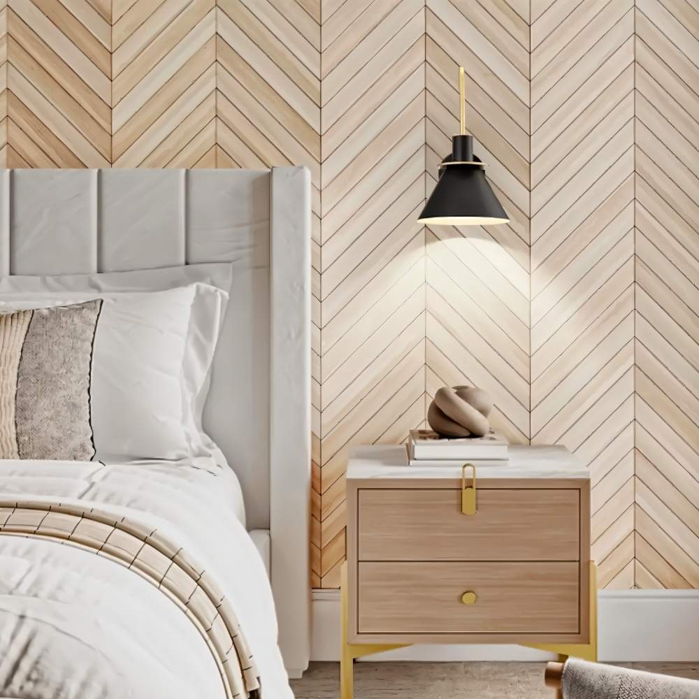 Flovia Wireless Wall Lamp - Nuvé
