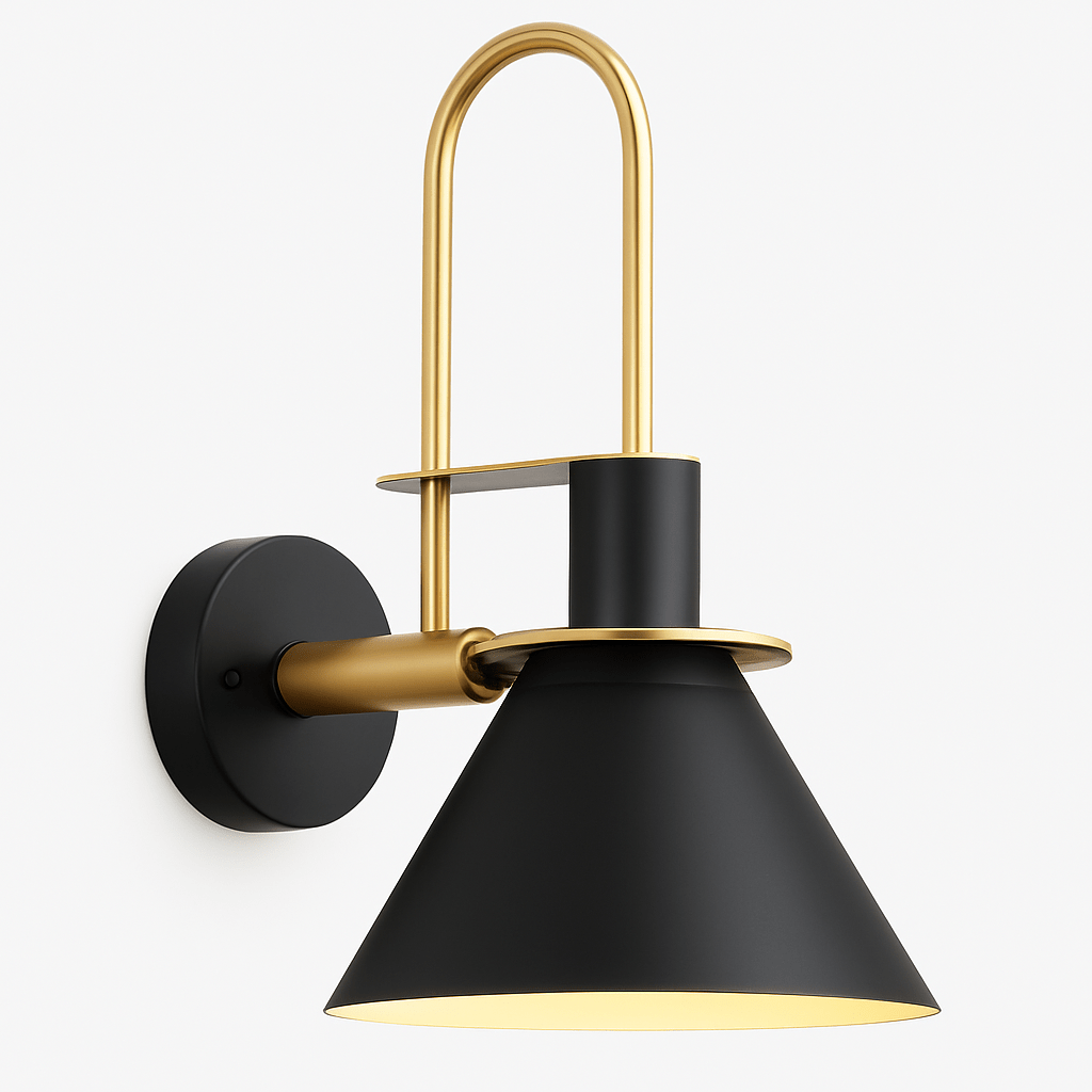 Flovia Wireless Wall Lamp - Nuvé