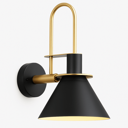 Flovia Wireless Wall Lamp - Nuvé