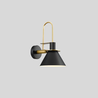 Flovia Wireless Wall Lamp - Nuvé