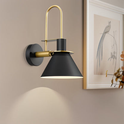 Flovia Wireless Wall Lamp - Nuvé