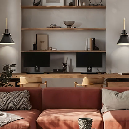 Flovia Wireless Wall Lamp - Nuvé