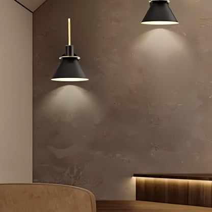 Flovia Wireless Wall Lamp - Nuvé