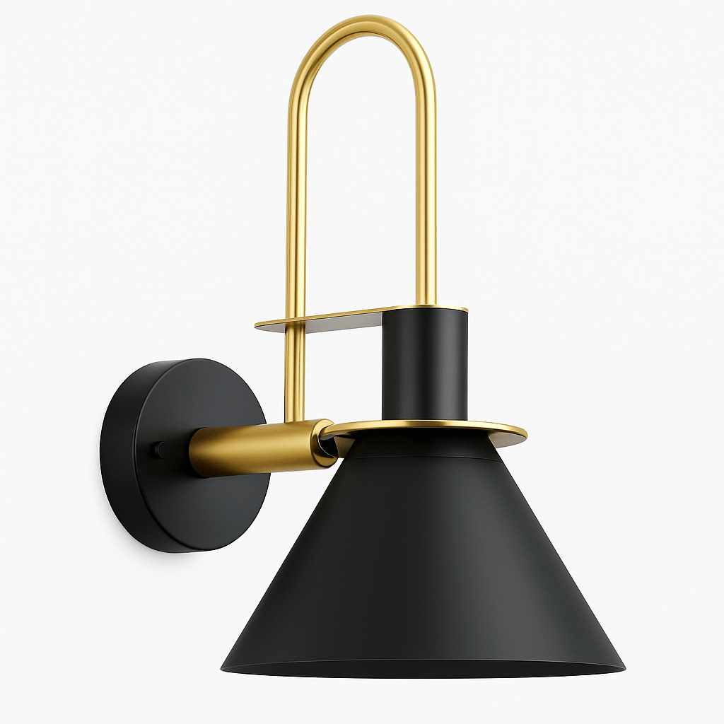 Flovia Wireless Wall Lamp - Nuvé