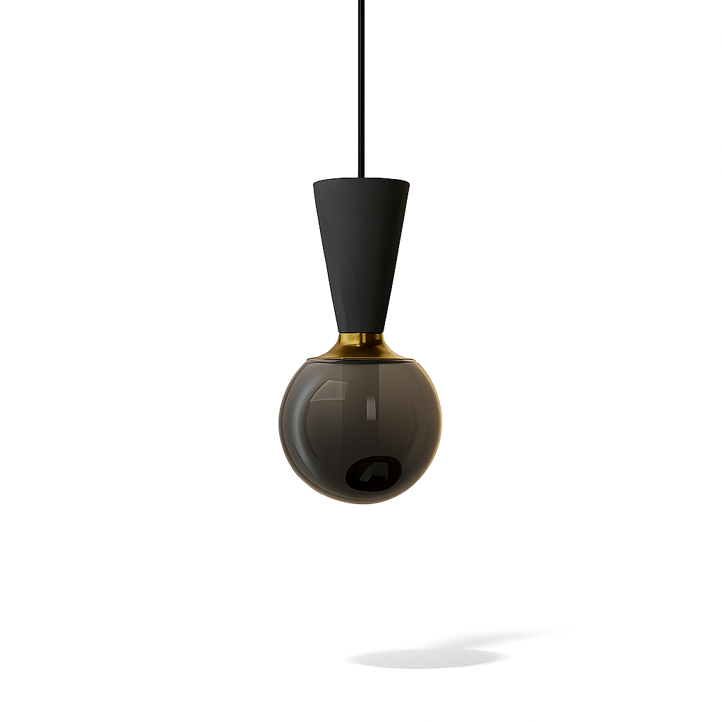 Fluvira Pendant Light - Nuvé