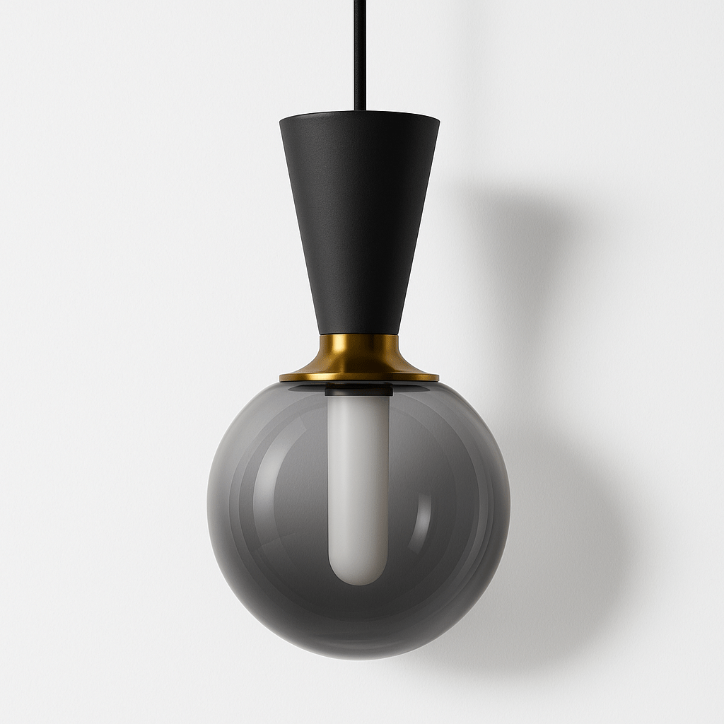 Fluvira Pendant Light - Nuvé