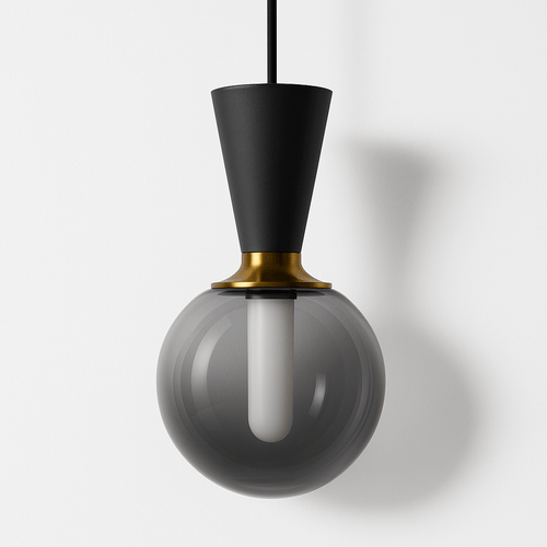 Fluvira Pendant Light - Nuvé