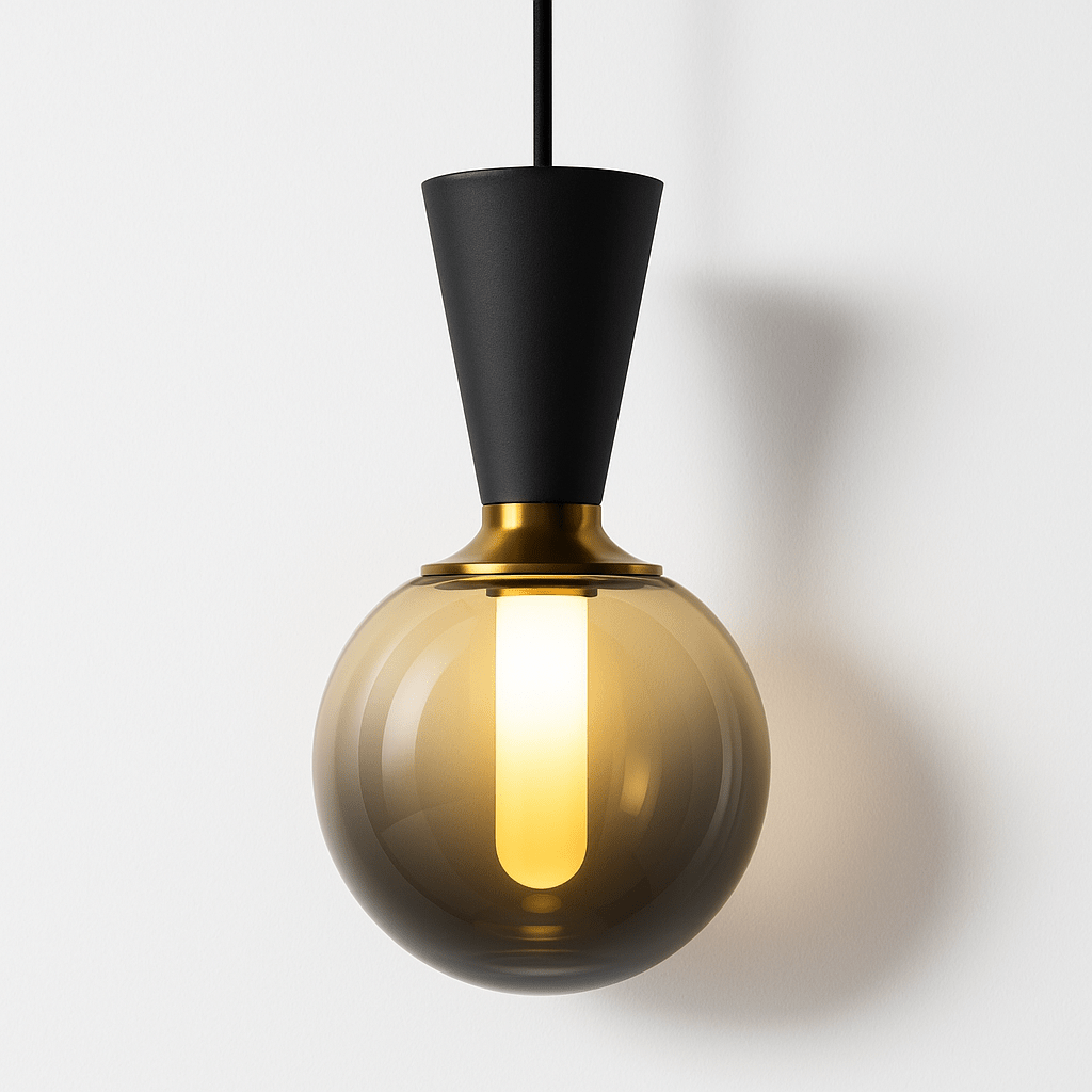 Fluvira Pendant Light - Nuvé