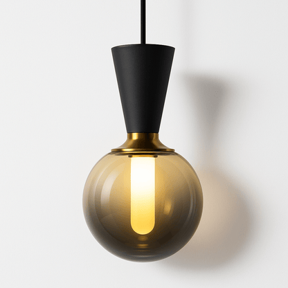 Fluvira Pendant Light - Nuvé