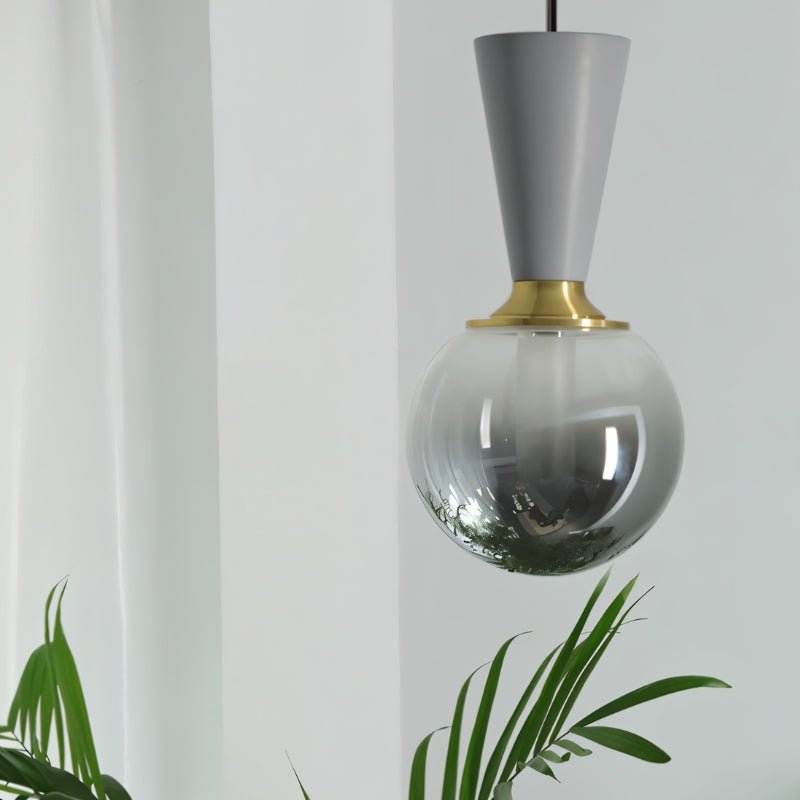 Fluvira Pendant Light - Nuvé