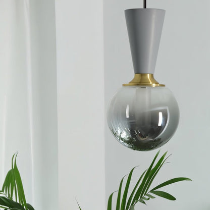 Fluvira Pendant Light - Nuvé