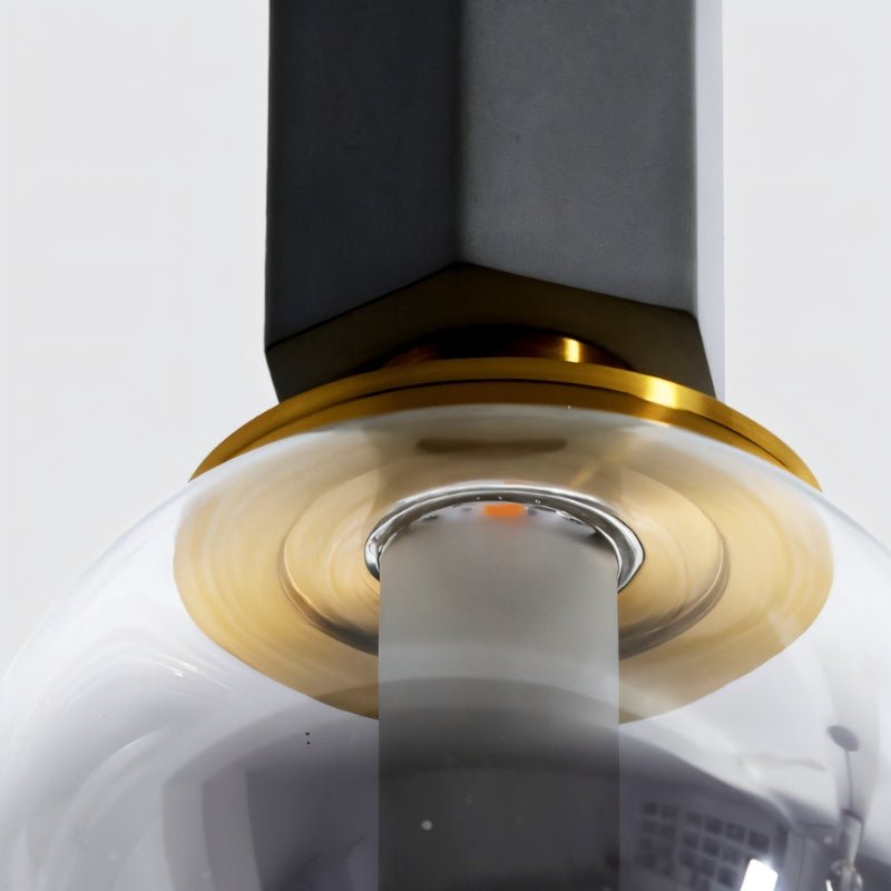 Fluvira Pendant Light - Nuvé