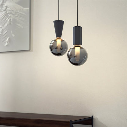 Fluvira Pendant Light - Nuvé