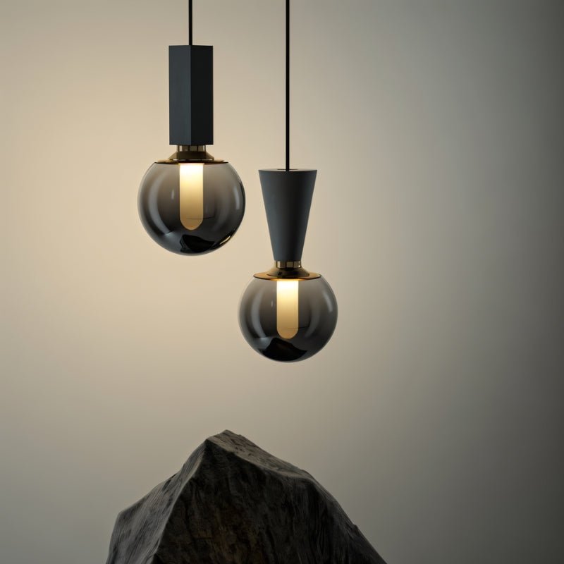 Fluvira Pendant Light - Nuvé