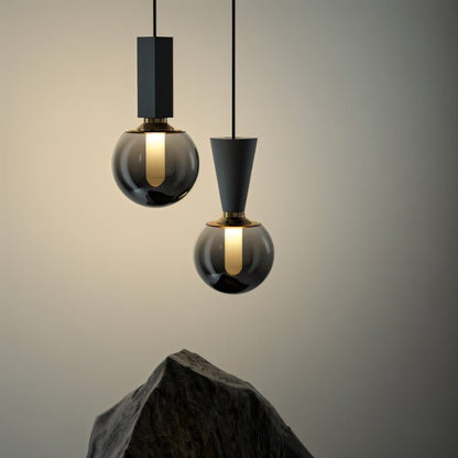 Fluvira Pendant Light - Nuvé