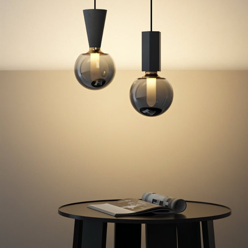 Fluvira Pendant Light - Nuvé