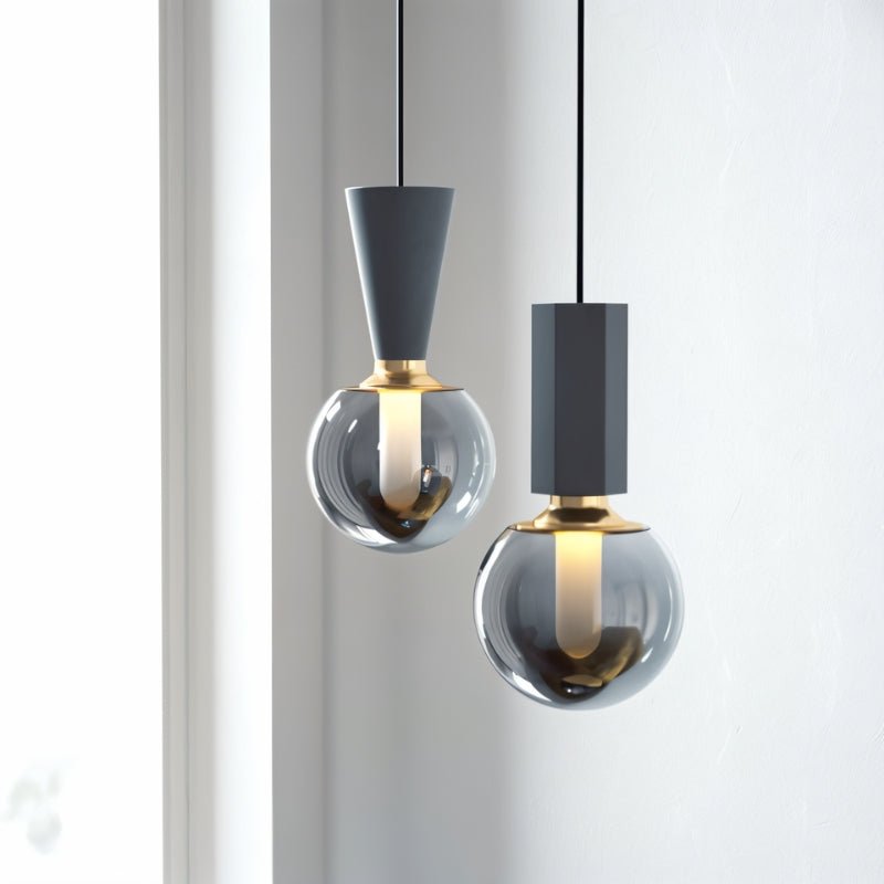 Fluvira Pendant Light - Nuvé