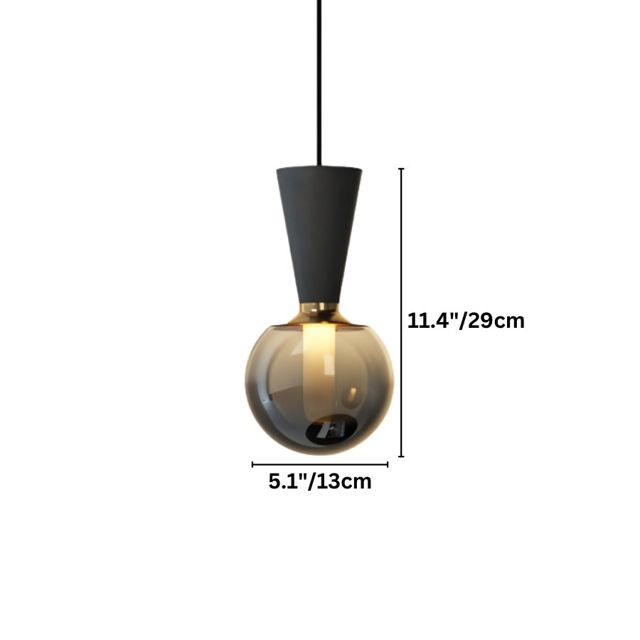 Fluvira Pendant Light - Nuvé