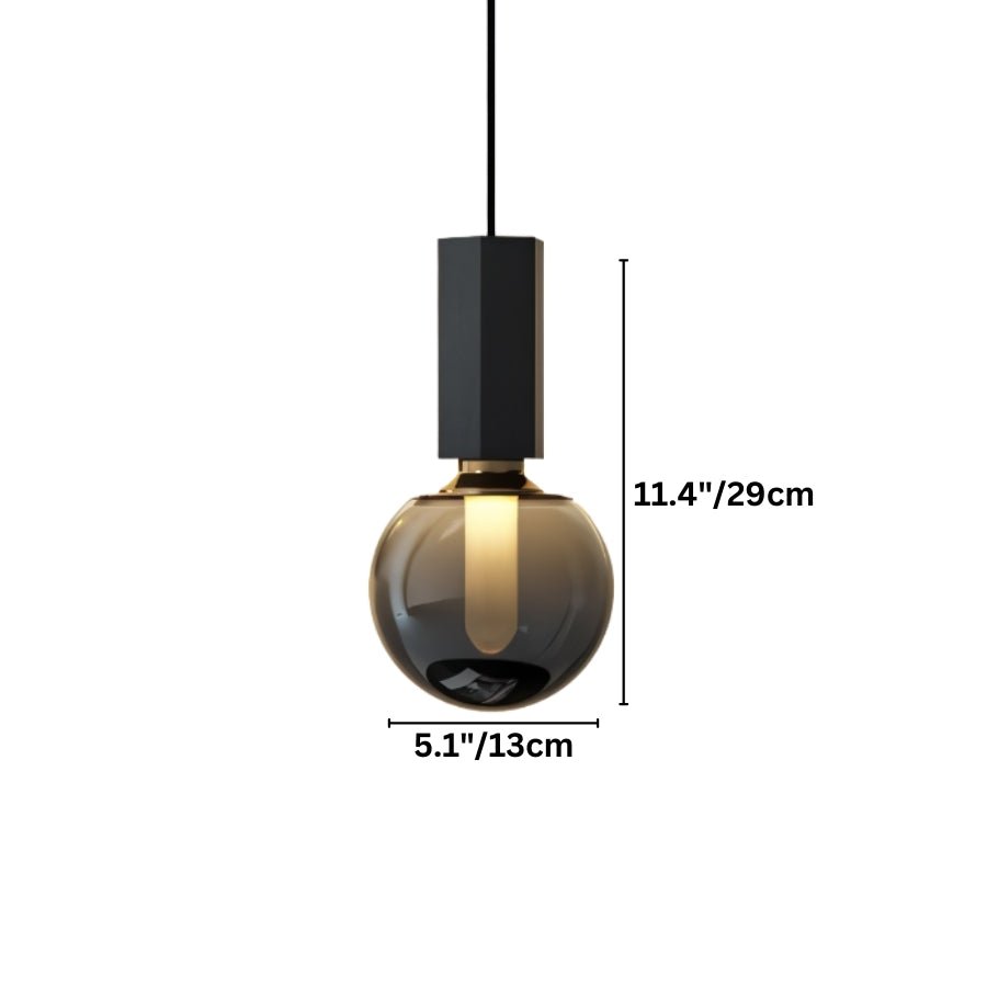 Fluvira Pendant Light - Nuvé