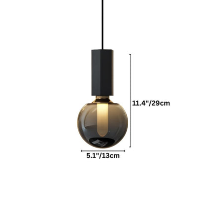 Fluvira Pendant Light - Nuvé