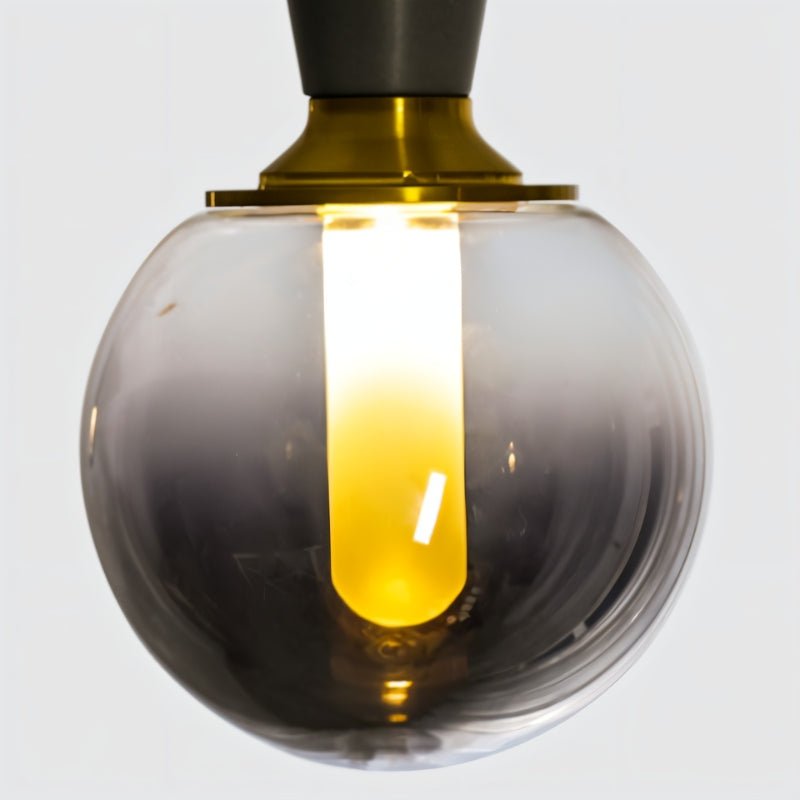 Fluvira Pendant Light - Nuvé