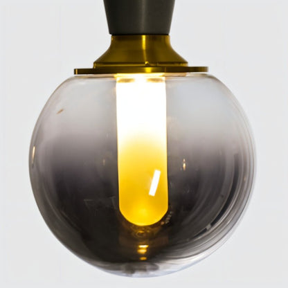 Fluvira Pendant Light - Nuvé