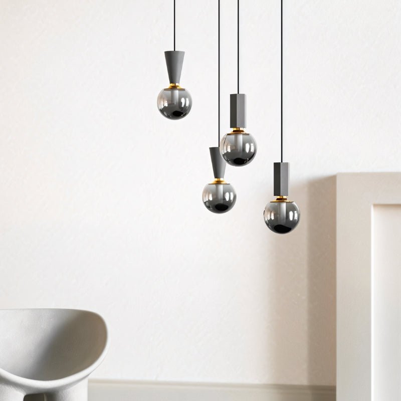 Fluvira Pendant Light - Nuvé