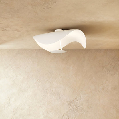 Foglia Ceiling Wall Lamp - Nuvé