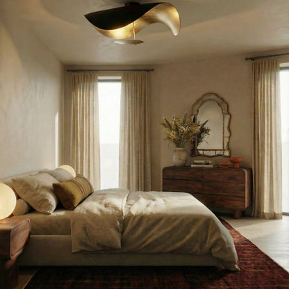 Foglia Ceiling Wall Lamp - Nuvé