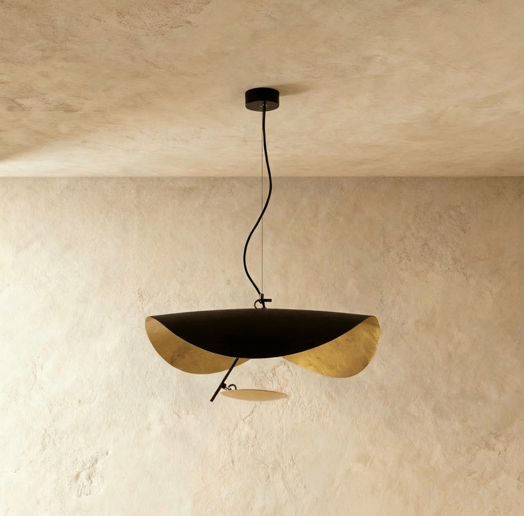 Foglia Pendant Light