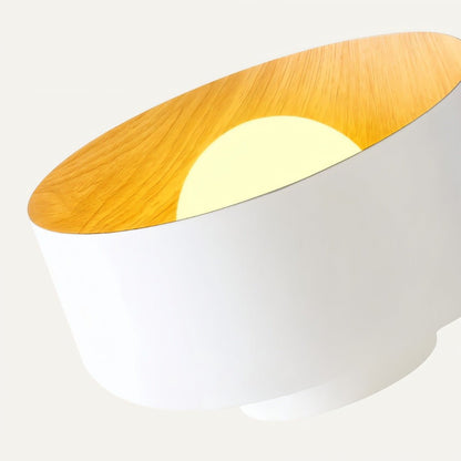 Folkio Ceiling Light by Residence Supply, modern pendant fixture with a sleek design and metal finish hanging from the ceiling.