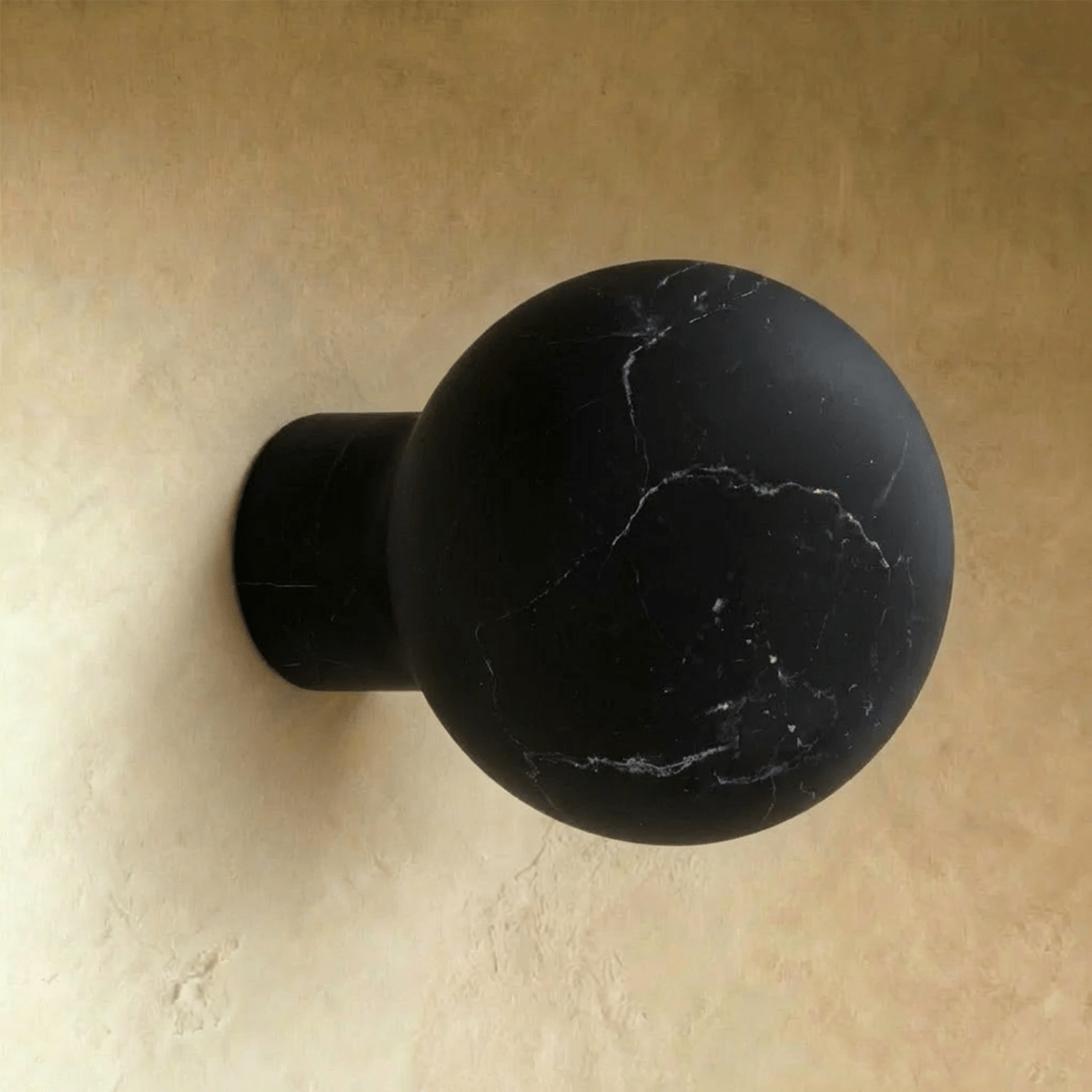 Fon Marble Knob