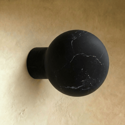Fon Marble Knob