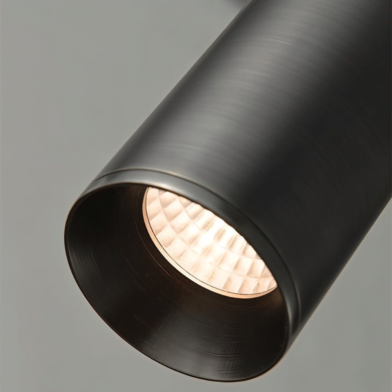 Foser Pendant Light - Nuvé