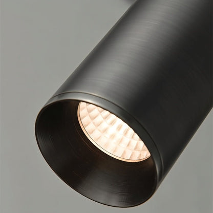 Foser Pendant Light - Nuvé