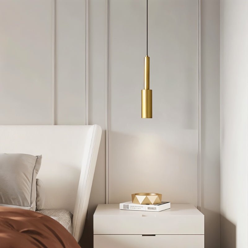 Foser Pendant Light - Nuvé