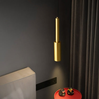 Foser Pendant Light - Nuvé