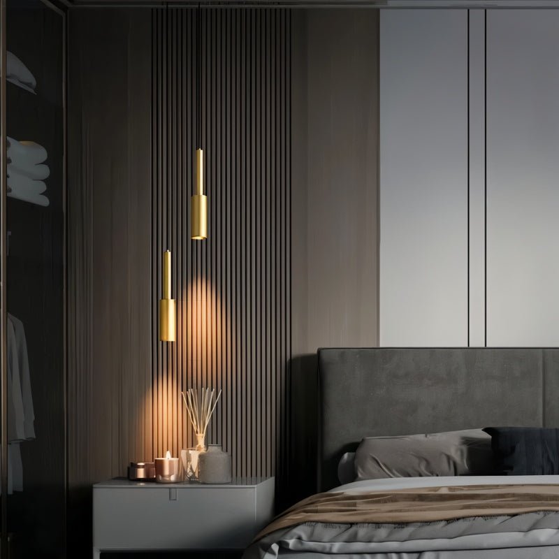 Foser Pendant Light - Nuvé