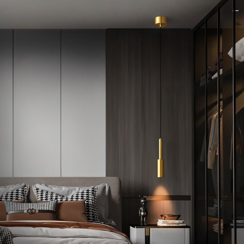 Foser Pendant Light - Nuvé