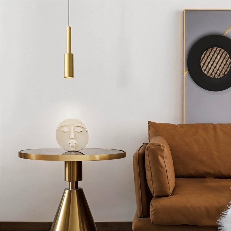 Foser Pendant Light - Nuvé