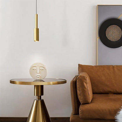 Foser Pendant Light - Nuvé