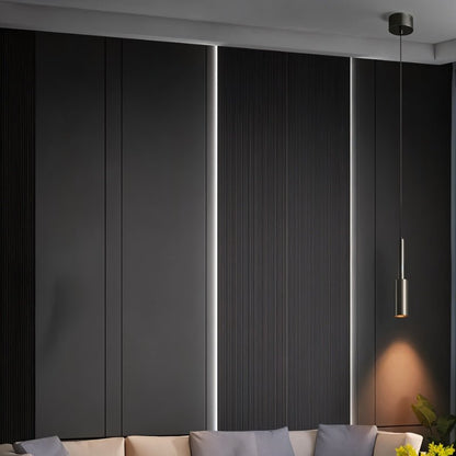 Foser Pendant Light - Nuvé